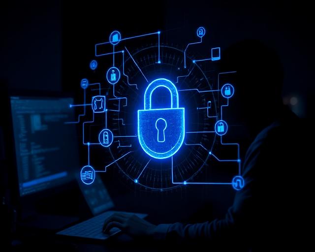 Why Security Should Be Built Into Your Product From Day One