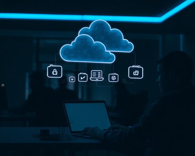 Cloud Migration: Key Steps, Benefits, and Business Challenges