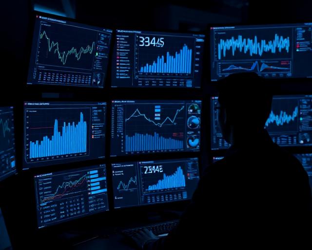 Data-Driven Decision Making: Unlocking the Power of Analytics