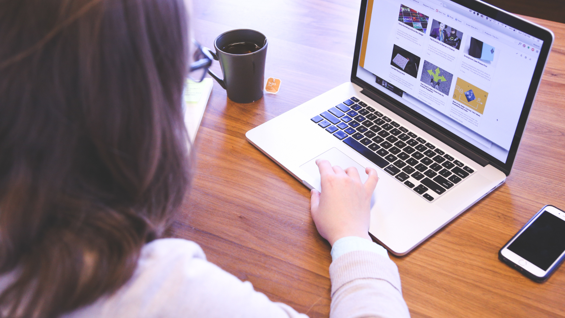 Why Your Website Needs a Purpose