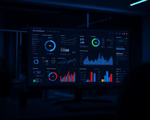 Enterprise Performance Intelligence Platform