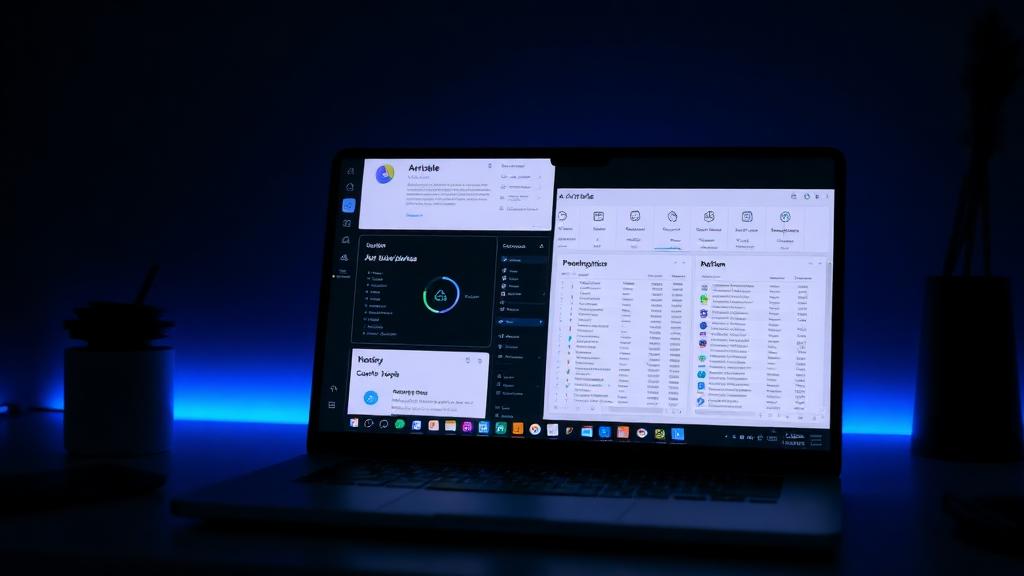 No-Code Platforms